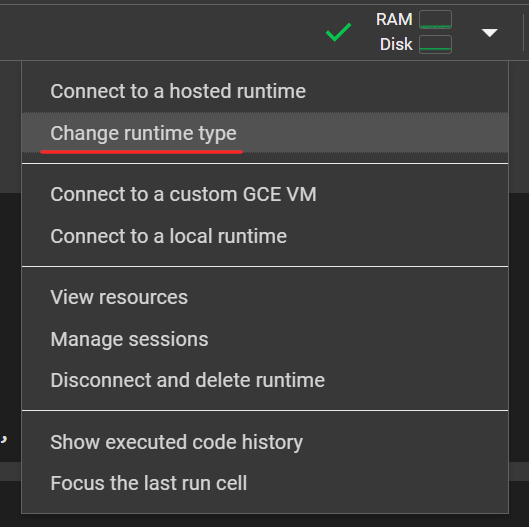 GPU Access Part 1